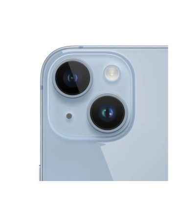 iPhone 14 Plus 256 GB Blue | Dobry stan