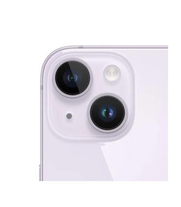 iPhone 14 Plus 256 GB Purple | Dobry stan