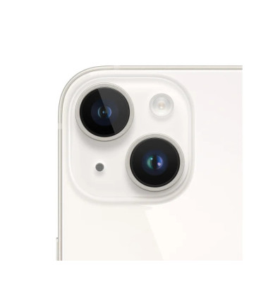 iPhone 14 Plus 256 GB Starlight | Dobry stan