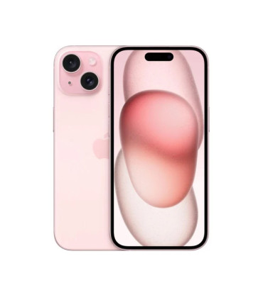 iPhone 15 128 GB Pink | Bardzo dobry stan