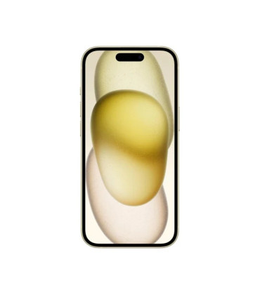 iPhone 15 128 GB Yellow | Podstawowy stan