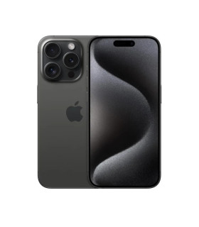 iPhone 15 Pro 1 TB Black Titanium | Dobry stan