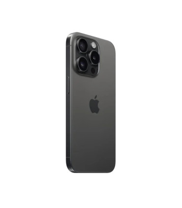 iPhone 15 Pro 1 TB Black Titanium | Dobry stan