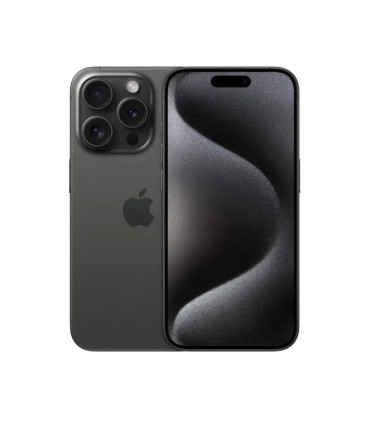 iPhone 15 Pro 128 Gb Black Titanium | Dobry stan