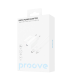 Ładowarka Proove | Rapid 20W (Type-C) + Cable Type-C to Lightning