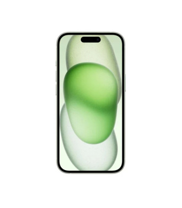 iPhone 15+ 256 Gb Green | Dobry stan