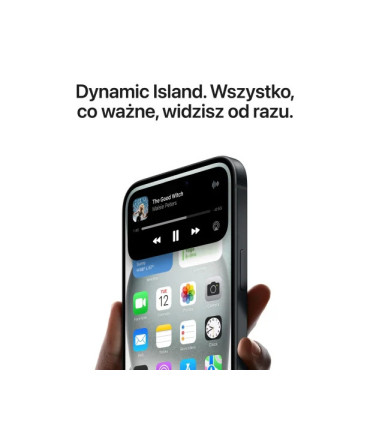 iPhone 15+ 256 Gb Pink | Dobry stan