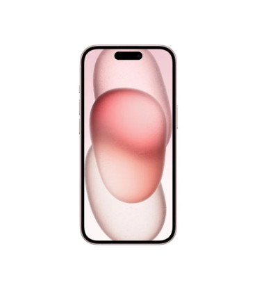 iPhone 15+ 256 Gb Pink | Podstawowy stan