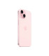 iPhone 15+ 256 Gb Pink | Podstawowy stan