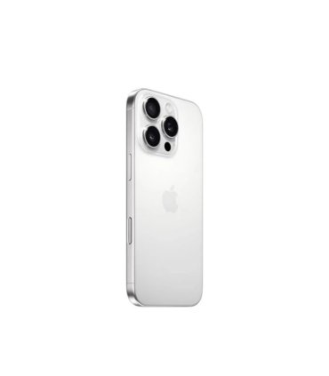 iPhone 16 Pro Max 1 Tb White Tytan | Dobry stan