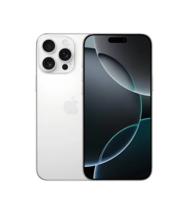iPhone 16 Pro Max 512Gb White Tytan | Bardzo dobry stan