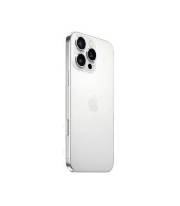 iPhone 16 Pro Max 512Gb White Tytan | Bardzo dobry stan