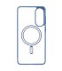 Acrylic Color Magsafe Case jasnoniebieski | Samsung S25 Edge
