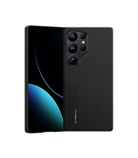 Benks Armor Kevlar M045 czarny | Samsung S25 Ultra