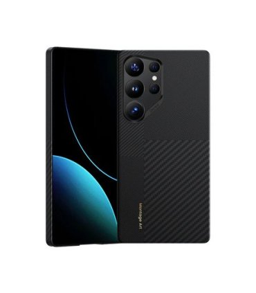 Benks Armor Kevlar M045 czarny | Samsung S25 Ultra