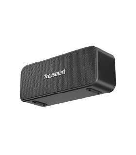 Element T2 Plus Upgraded 20W BT 5.3 | Głośnik czarny