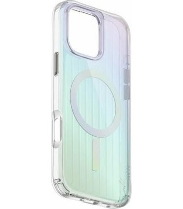 UNIQ Coehl Linear wielokolorowy | iPhone 16 Pro