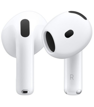 Apple AirPods 4 Gen – Biały | Dźwięk Premium i Wygoda
