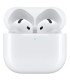 Apple AirPods 4 Gen – Biały | Dźwięk Premium i Wygoda