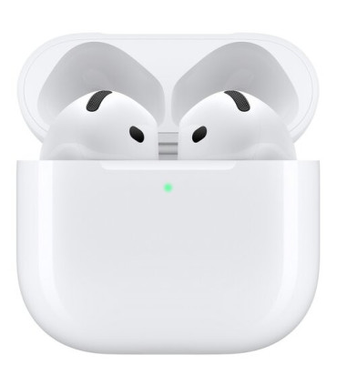 Apple AirPods 4 Gen – Biały | Dźwięk Premium i Wygoda