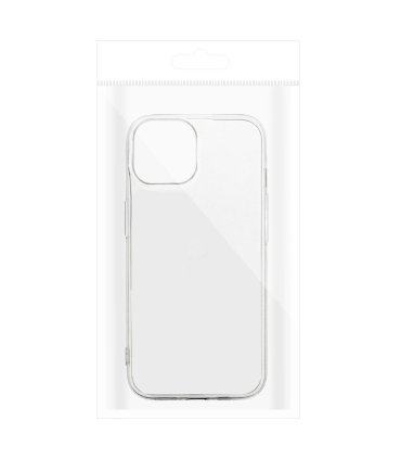 Ultra Clear 1mm Case przezroczysty | Xiaomi 14T