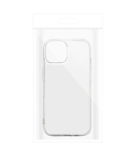 Ultra Clear 1mm Case Transparent | Redmi Note 14 Pro 5G