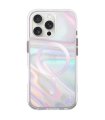 Etui Uniq Coehl Savon holograficzne | iPhone 16 Pro