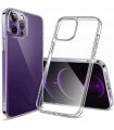 Etui Ultra Przezroczystyr 1mm | Xiaomi 14T Pro