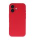 Etui Silicone Lite malinowe Samsung Galaxy A26 5G