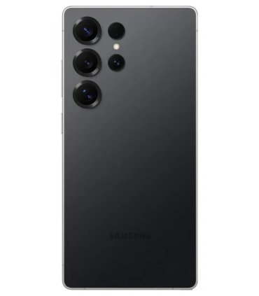Samsung S25 Ultra 12+256GB 黒 新品同様 Samsung Galaxy S25 Ultra 12/256GB Czarny - Smartfony i