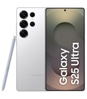Samsung S25 Ultra 12/256 GB White Silver