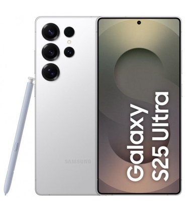 Samsung S25 Ultra 12/256 GB White Silver