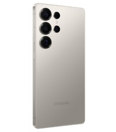 Samsung Galaxy S25 Ultra 12/1TB w kolorze Titanium Grey.