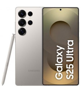 Samsung Galaxy S25 Ultra 12/1TB w kolorze Titanium Grey.