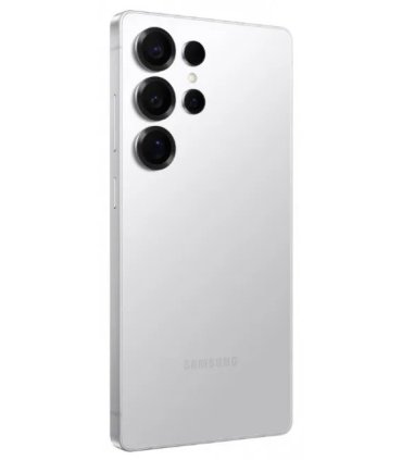 Samsung Galaxy S25 Ultra 12/1TB w kolorze Titanium Grey.