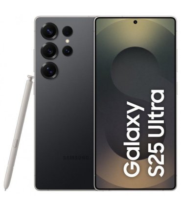 Samsung S25 Ultra 12/256 GB Titanium Black