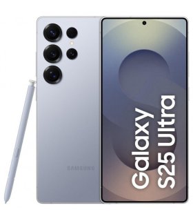Samsung Galaxy S25 Ultra 12/1TB w kolorze Silver Blue.