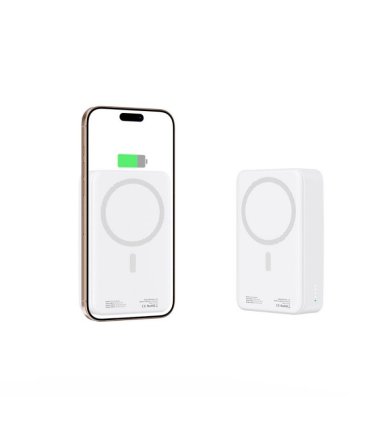 Powerbank Tech-Protect PB12 LifeMag – MagSafe 20000mAh