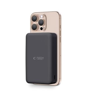 Powerbank Tech-Protect PB12 LifeMag 20000mAh czarny