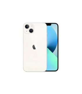 iPhone 13 128 GB Biały Jak nowy