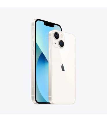 iPhone 13 128 GB Biały Dobry stan