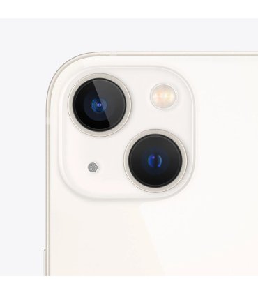 iPhone 13 128 GB Biały Bardzo dobry