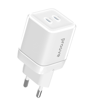 Ładowarka Proove Pure GaN Max 67W – Szybkie ładowanie
