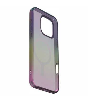 Etui Uniq Iridescia MagClick iPhone 16 ProMax – MagSafe