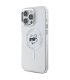 Etui Karl Lagerfeld MagSafe – iPhone 16 Pro Max