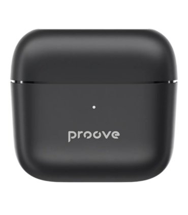 Słuchawki Proove Mainstream TWS – 30h, Hi-Fi stereo