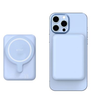 Tech-Protect PB10 LifeMag – Power Bank MagSafe 5000 mAh