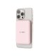 Power Bank MagSafe 5000 mAh Tech-Protect Pink