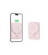 Power Bank MagSafe 5000 mAh Tech-Protect Pink