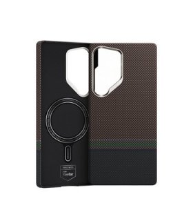 Etui Benks Magnetic Armor Air Kevlar – Galaxy S25 Ultra